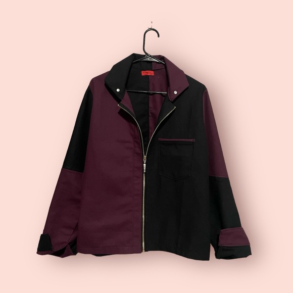 Jacket by blackredd - Picture 2 of 3